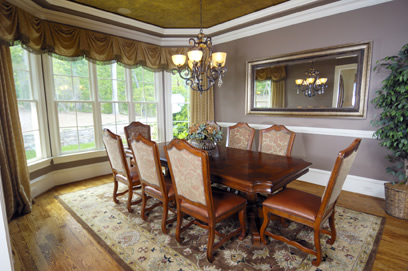 Single hung windows fwi 1000 series