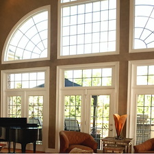 143 Series Picture Windows